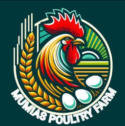 Mumias Poultry Farm 